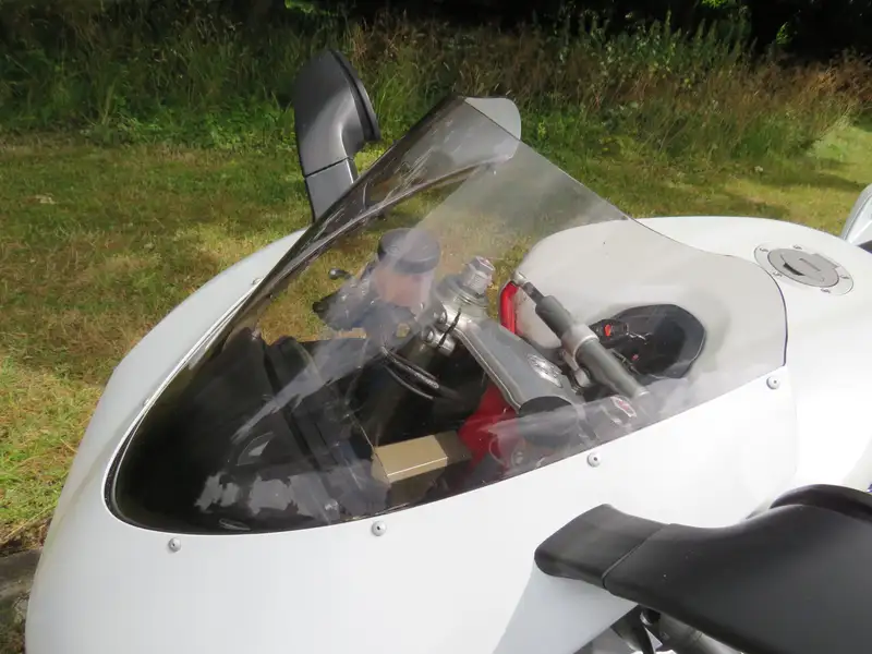 2011 Ducati 848 Evo 849cc-For Sale