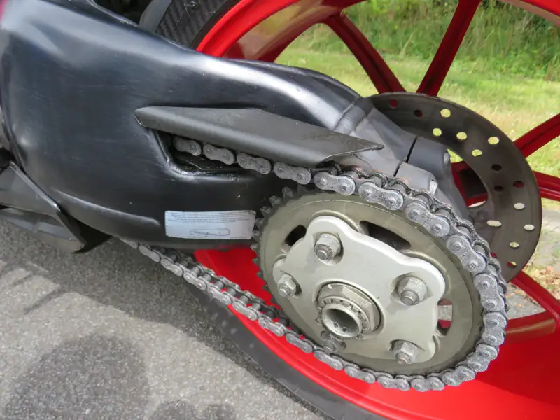 2011 Ducati 848 Evo 849cc-For Sale