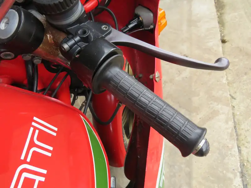 1981 Ducati Mike Hailwood Replica 864cc-Sold
