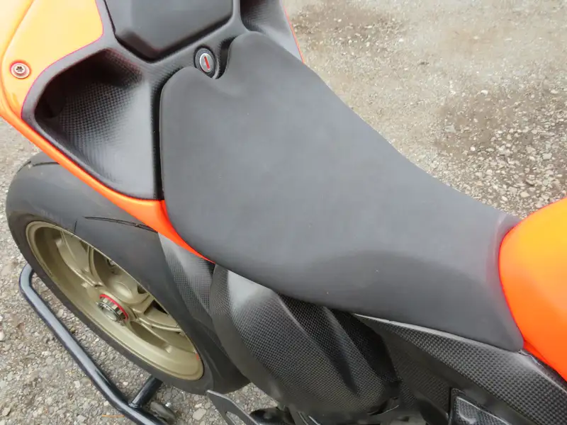 2014 Ducati 1199 Superleggera 1198cc-For Sale