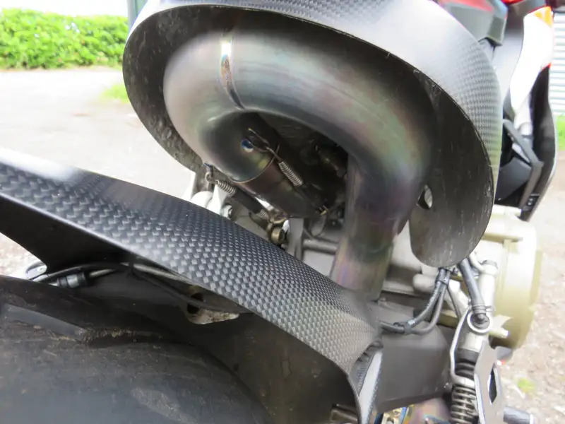 2014 Ducati 1199 Superleggera 1198cc-For Sale