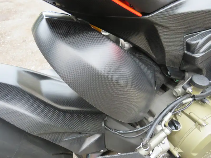 2014 Ducati 1199 Superleggera 1198cc-For Sale