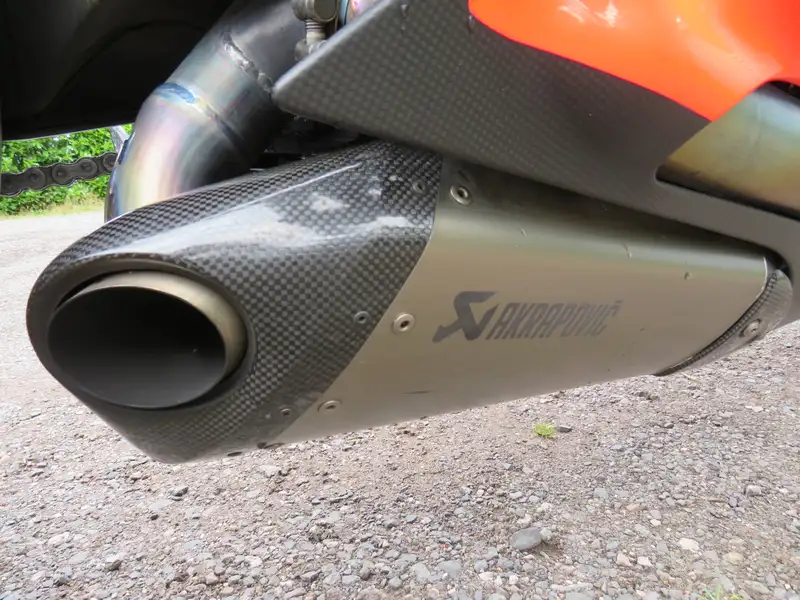 2014 Ducati 1199 Superleggera 1198cc-For Sale