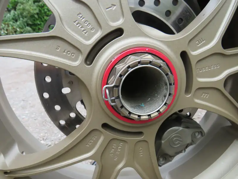 2014 Ducati 1199 Superleggera 1198cc-For Sale