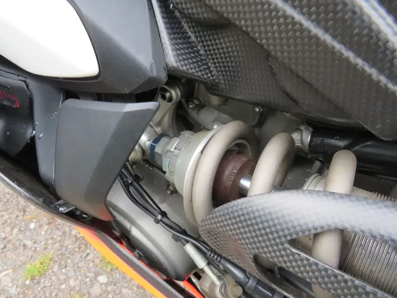 2014 Ducati 1199 Superleggera 1198cc-For Sale