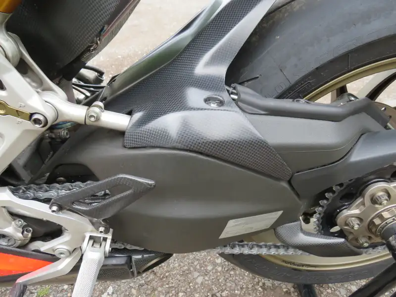 2014 Ducati 1199 Superleggera 1198cc-For Sale