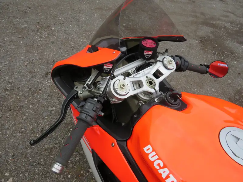 2014 Ducati 1199 Superleggera 1198cc-For Sale