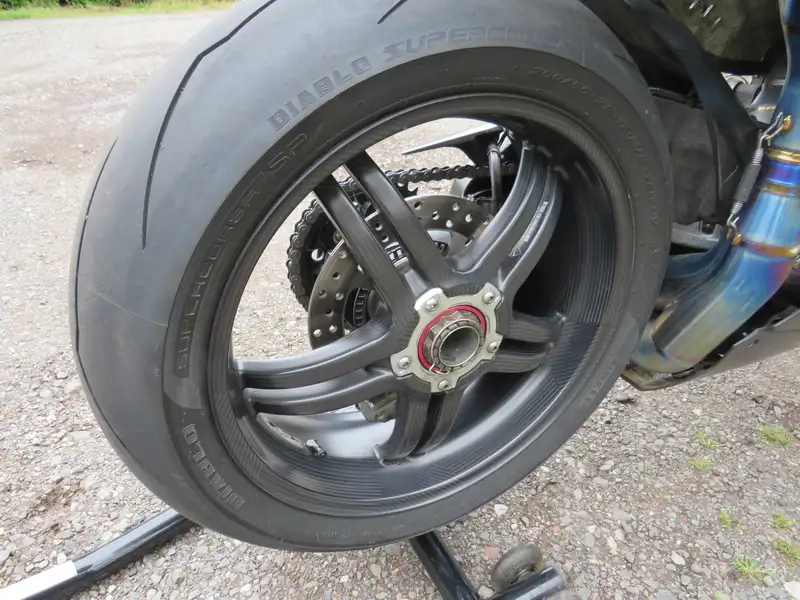 2017 Ducati 1299 Superleggera 1285cc-For Sale