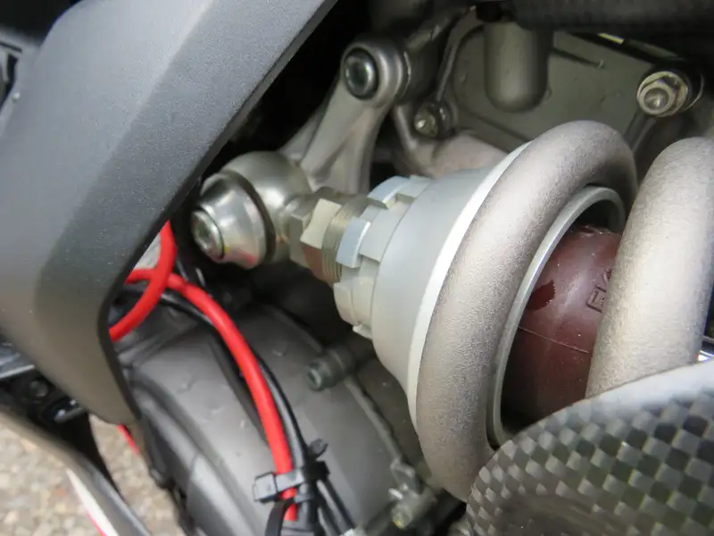 2017 Ducati 1299 Superleggera 1285cc-For Sale