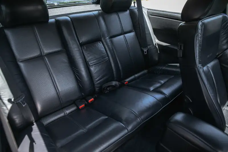 1992 Ford Escort RS Cosworth Ex-Jeremy Clarkson-Sold