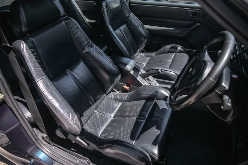 1992 Ford Escort RS Cosworth Ex-Jeremy Clarkson-Sold