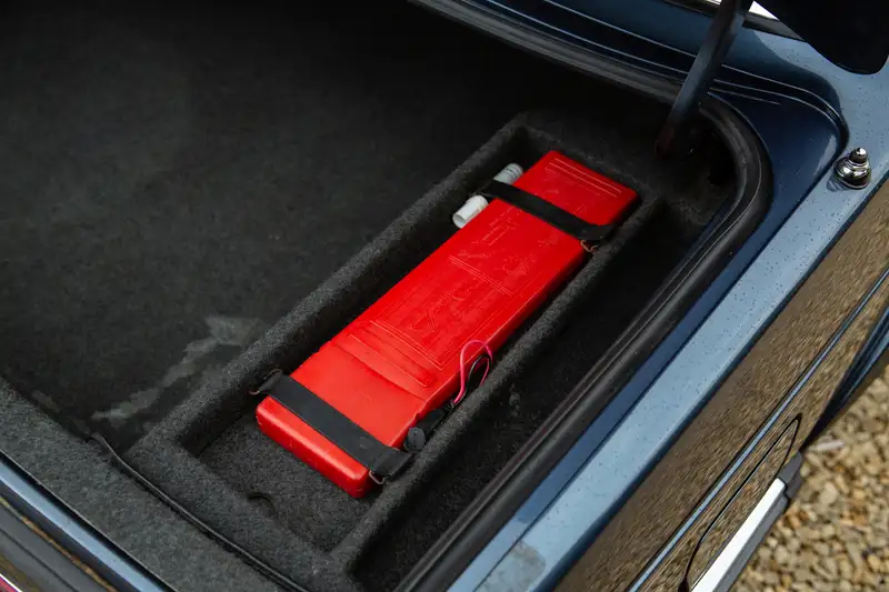 1986 BMW M635CSi-For Sale