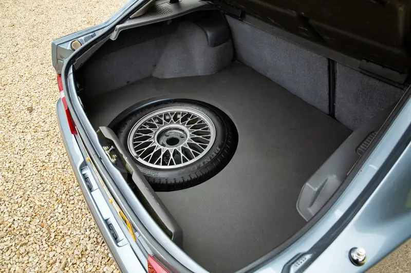 1986 Ford Sierra RS Cosworth - Pre-Production-Sold