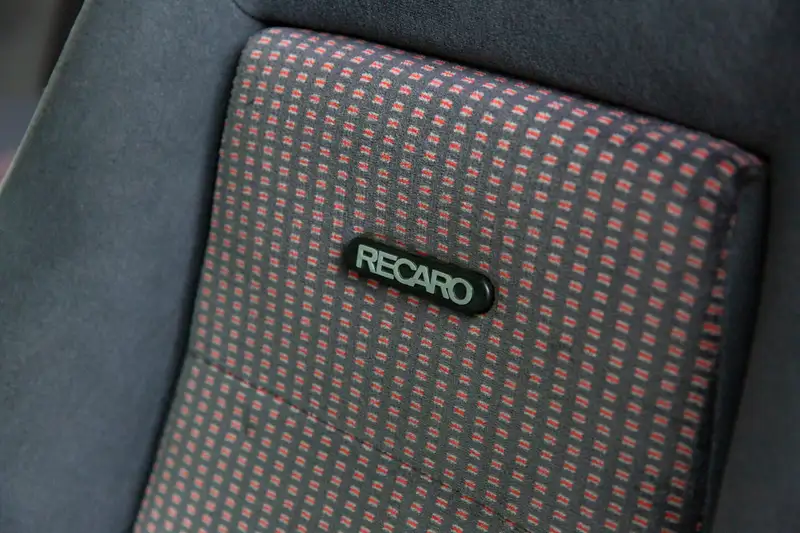 1986 Ford Sierra RS Cosworth - Pre-Production-Sold