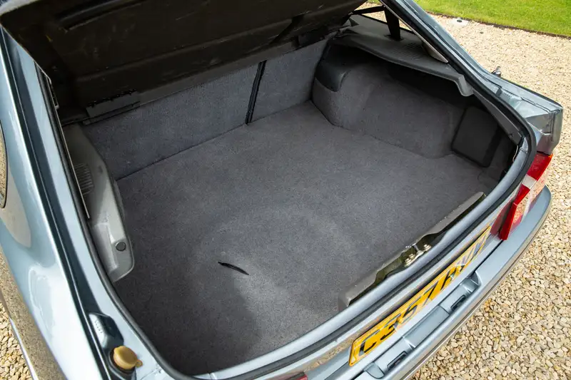 1986 Ford Sierra RS Cosworth - Pre-Production-Sold