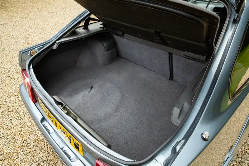 1986 Ford Sierra RS Cosworth - Pre-Production-Sold
