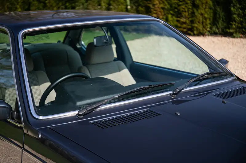 1986 BMW M635 CSi ( E24 )-Sold