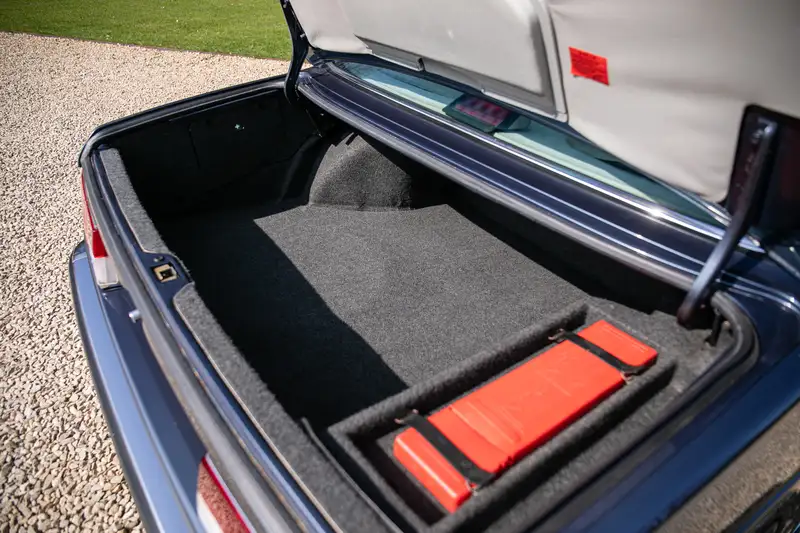 1986 BMW M635 CSi ( E24 )-Sold