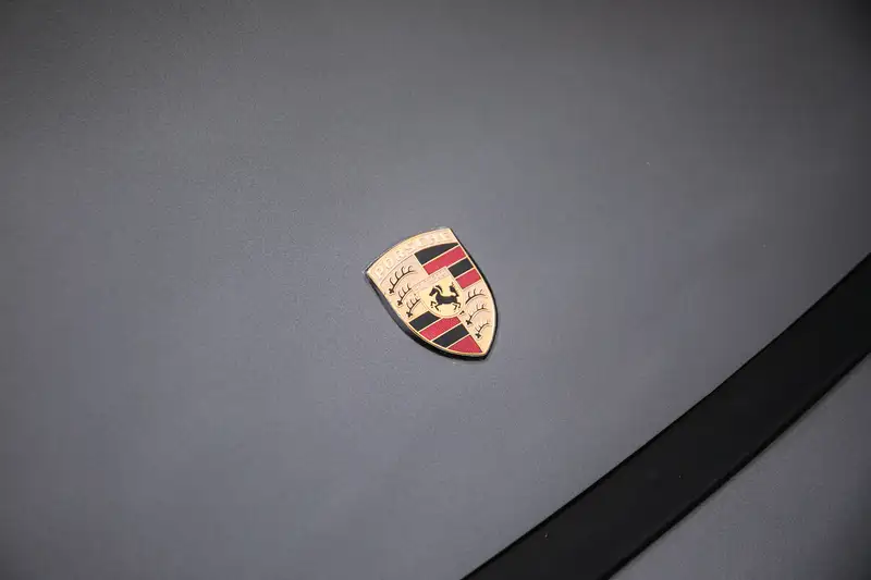 1990 Porsche 911 (964)-Sold