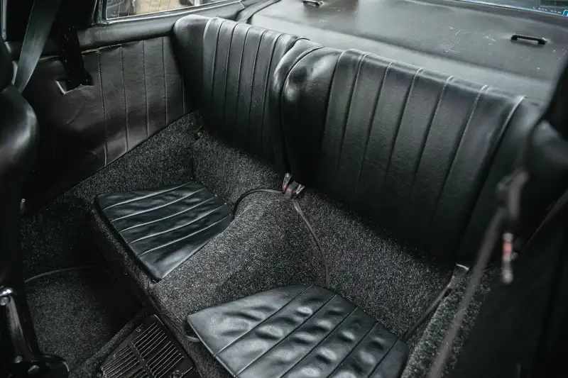 1971 Porsche 911T Targa-For Sale