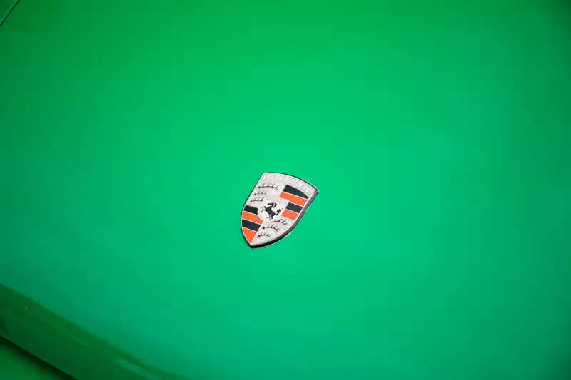 1971 Porsche 911T Targa-For Sale