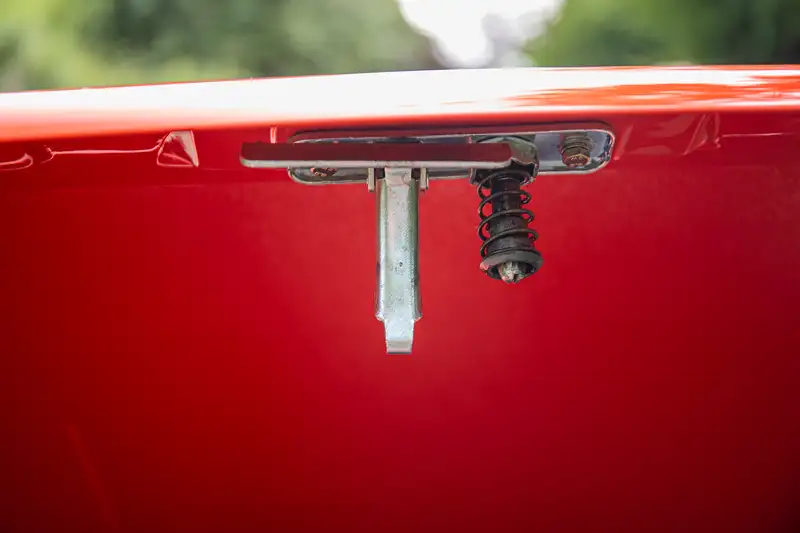 1968 Porsche 911S Targa-Sold