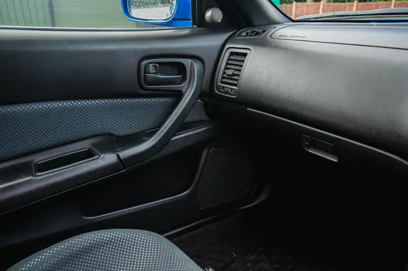 1999 Nissan Skyline R34 GT-R Series I-For Sale
