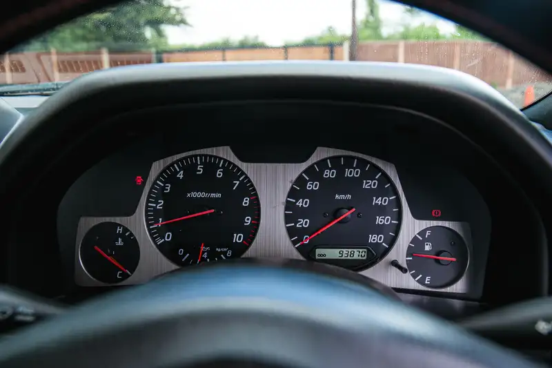 1999 Nissan Skyline R34 GT-R Series I-For Sale