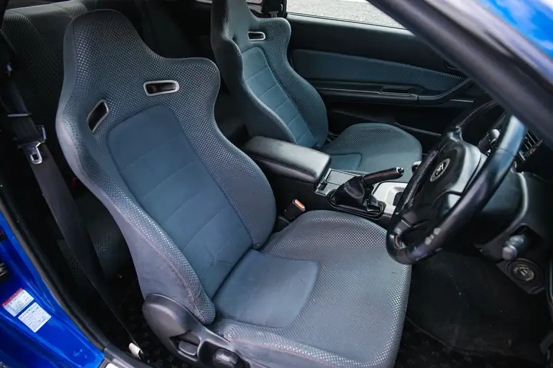 1999 Nissan Skyline R34 GT-R Series I-For Sale