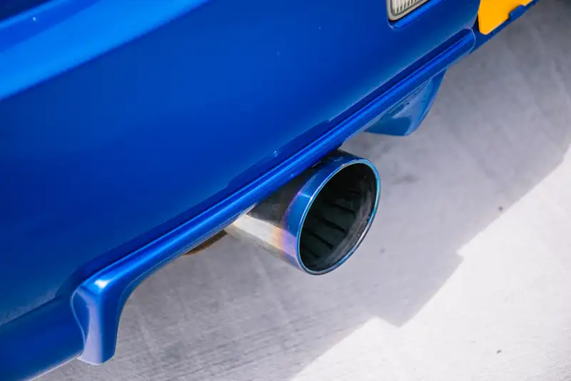 1999 Nissan Skyline R34 GT-R Series I-For Sale
