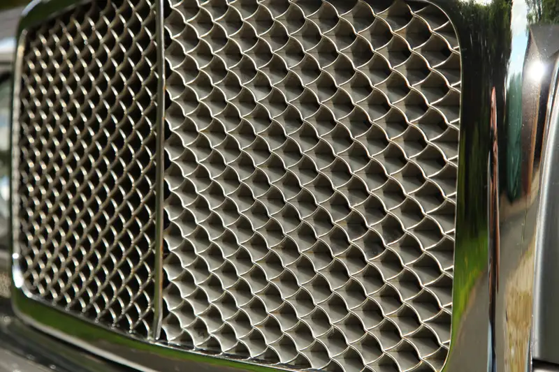 1998 Bentley Continental R Mulliner 'Wide Body' - #1 of 68-For Sale