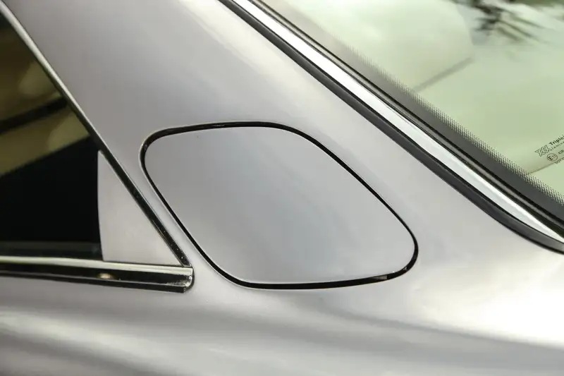 1998 Bentley Continental R Mulliner 'Wide Body' - #1 of 68-For Sale