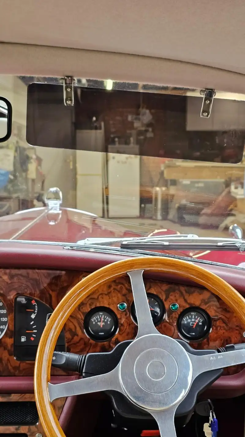 Royale Windsor Landaulet 3.0 V6-Sold