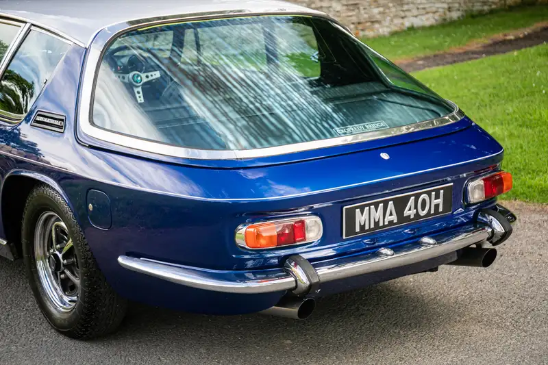 1969 Jensen FF-For Sale