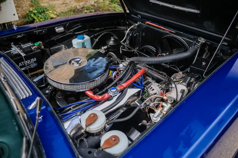 1969 Jensen FF-For Sale