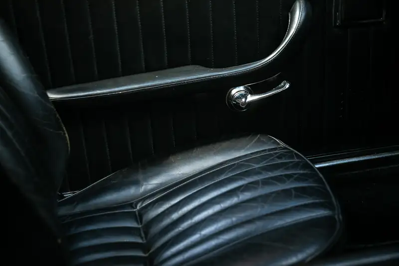 1969 Jensen FF-For Sale