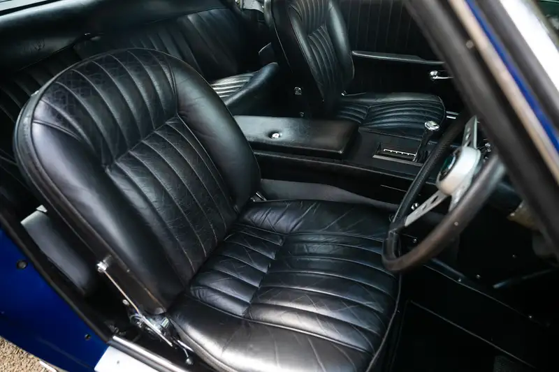 1969 Jensen FF-For Sale