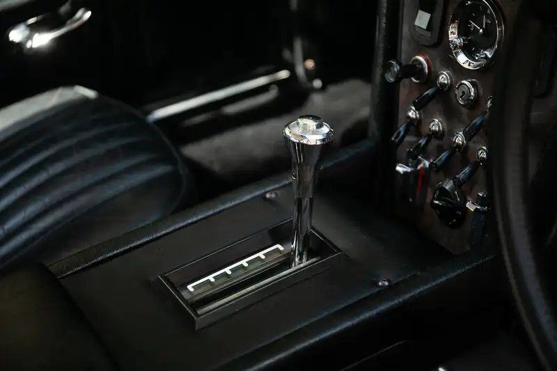 1969 Jensen FF-For Sale