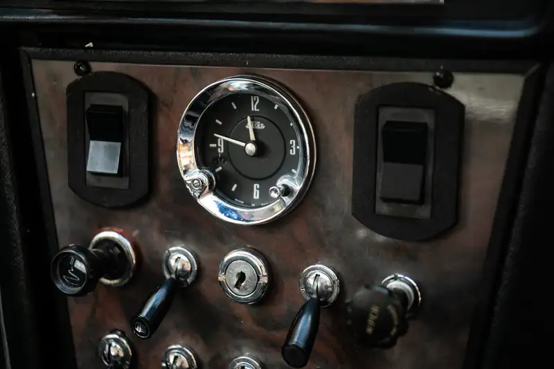 1969 Jensen FF-For Sale