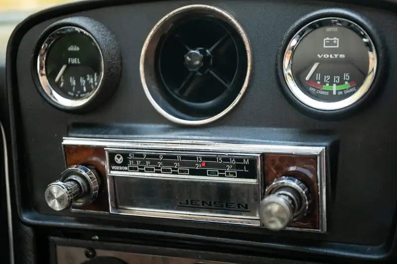 1969 Jensen FF-For Sale