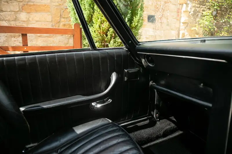 1969 Jensen FF-For Sale