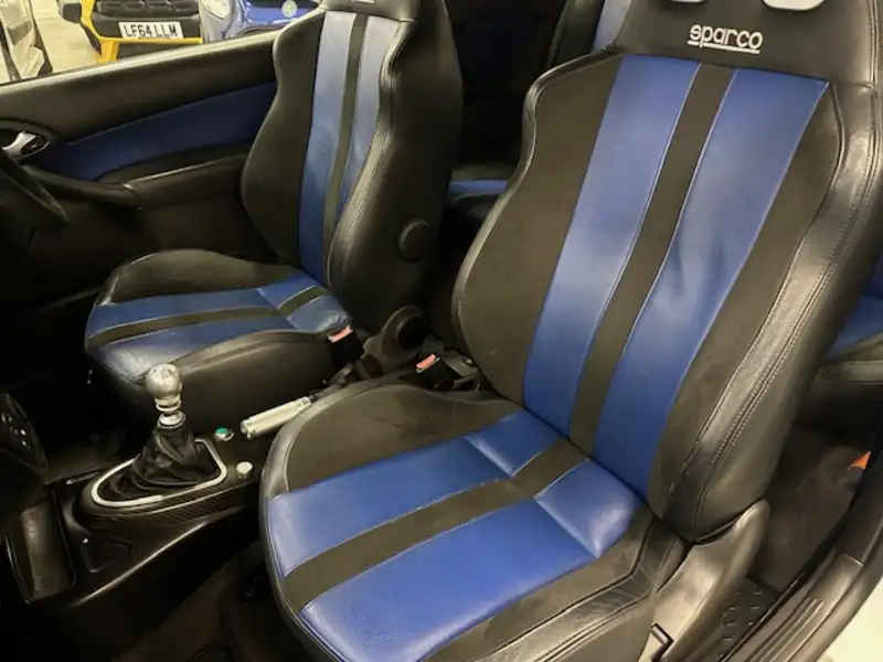 2003 Ford Focus RS Mk1 - Award Winning Tribute Car-Sold