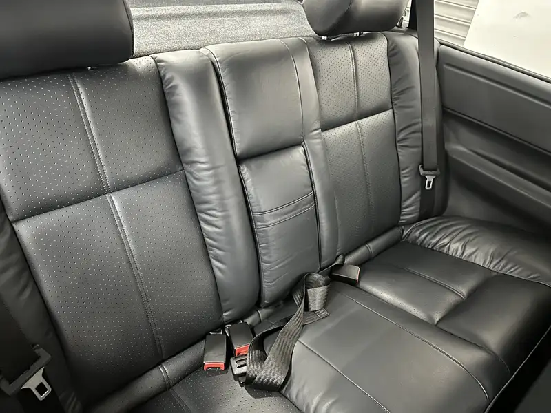 1995 Ford Escort RS Cosworth Arrows F1 by Brooklyn Ford -Sold