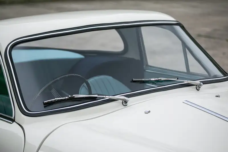 1962 TVR Grantura ( Development Car)-For Sale
