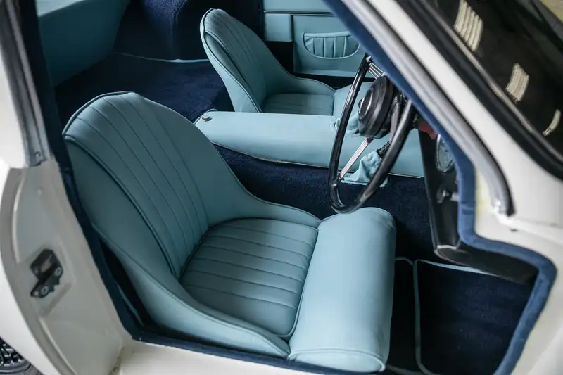1962 TVR Grantura ( Development Car)-For Sale
