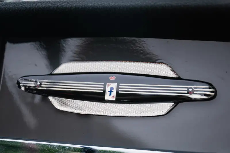 1959 Alfa Romeo Giulietta Spider Veloce -Sold