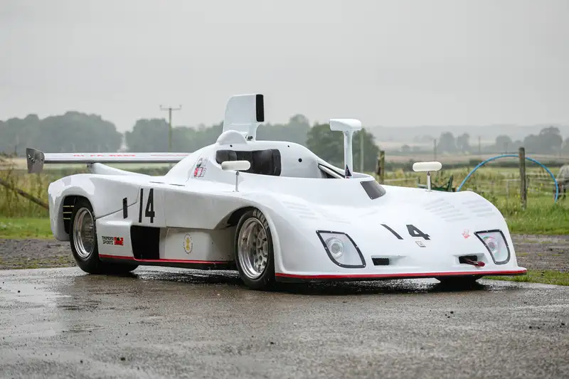 1975 Osella PA3 BMW M12-For Sale