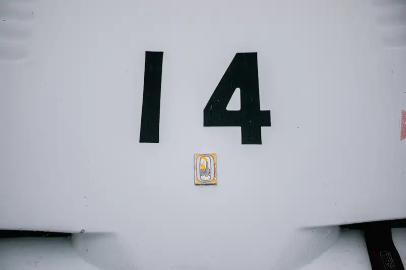 1975 Osella PA3 BMW M12-For Sale