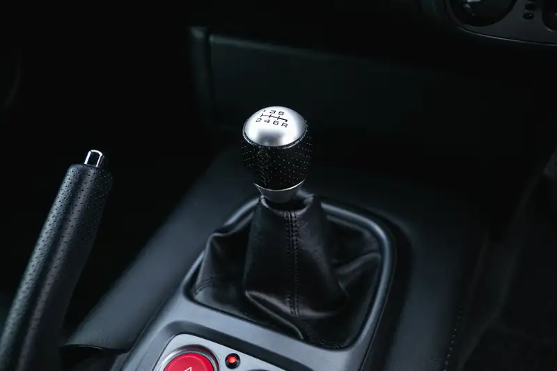 2002 Honda S2000 GT - 1,179 Miles-Sold