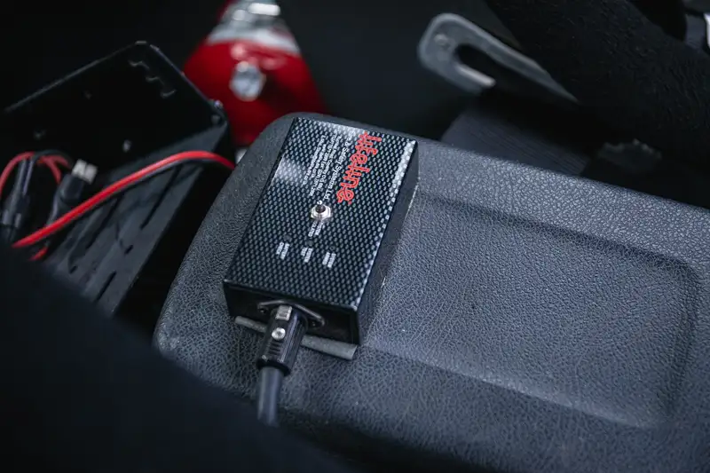 1991 Mitsubishi Galant RS Ralliart Group N -For Sale